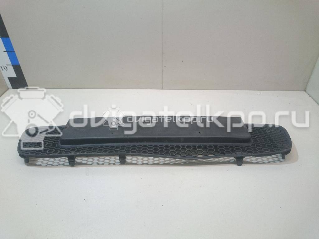 Фото Решетка в бампер  865612K000 для Kia Soul {forloop.counter}}