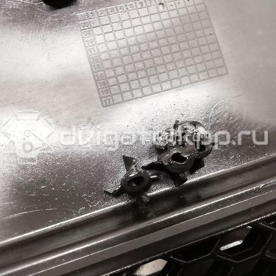 Фото Решетка в бампер  865612K000 для Kia Soul