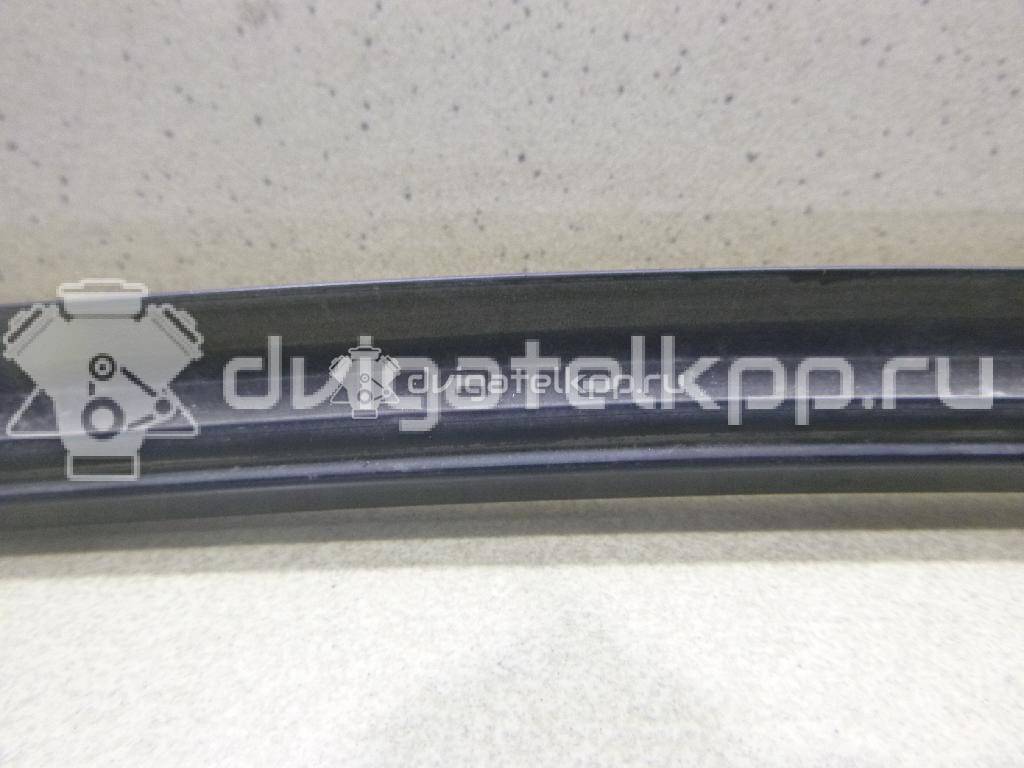 Фото Уплотнитель лобового стекла  861312K000 для Kia Soul {forloop.counter}}