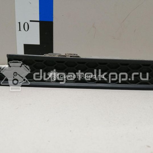Фото Молдинг заднего бампера  866612k000 для Kia Soul