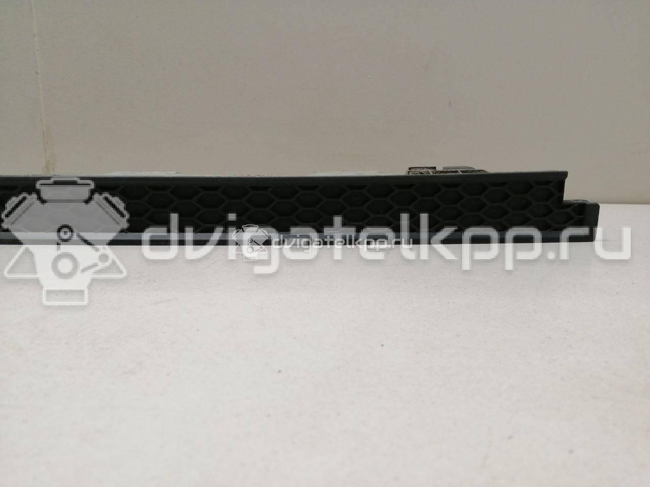 Фото Молдинг заднего бампера  866612k000 для Kia Soul {forloop.counter}}