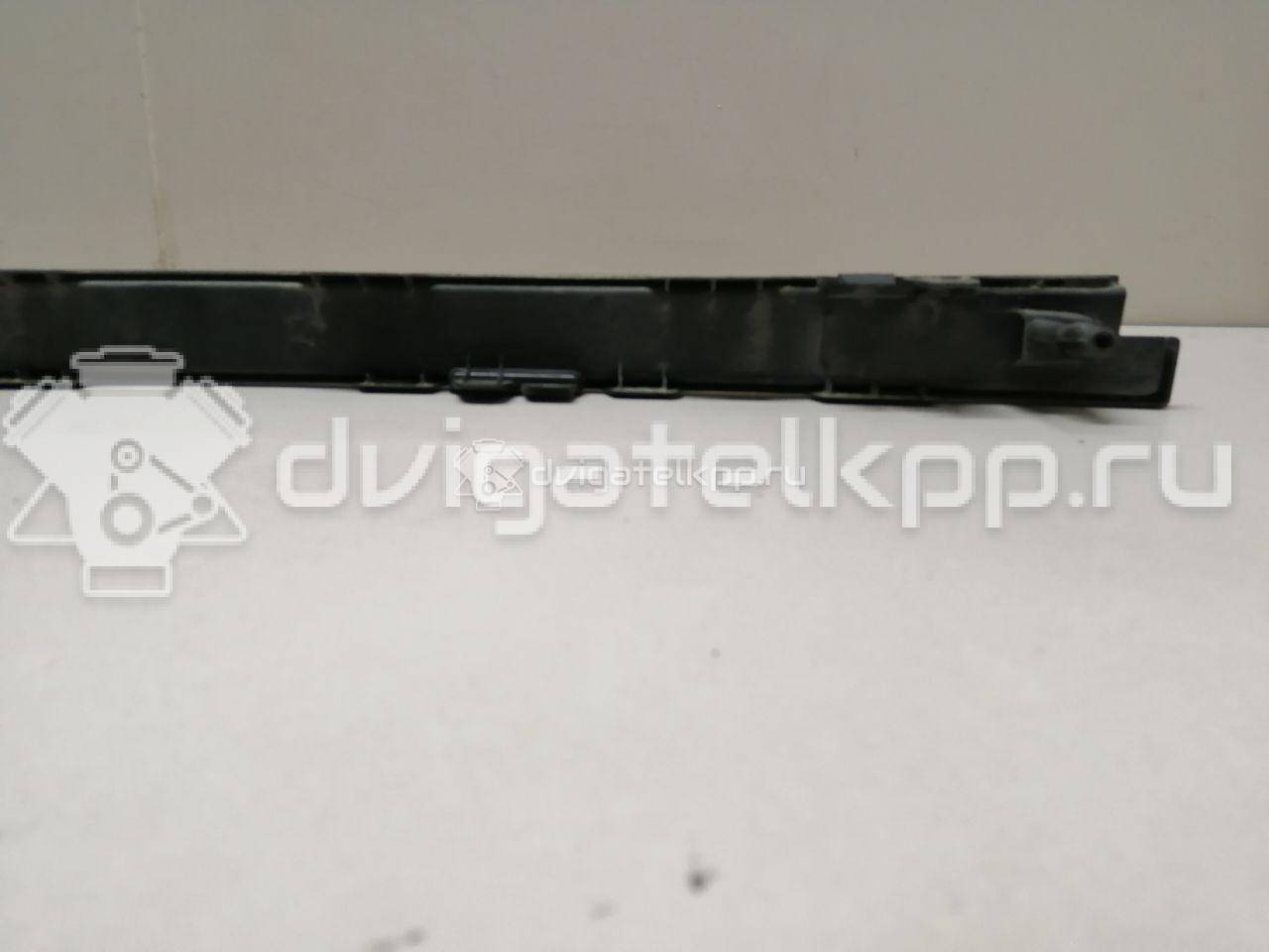 Фото Молдинг заднего бампера  866612k000 для Kia Soul {forloop.counter}}