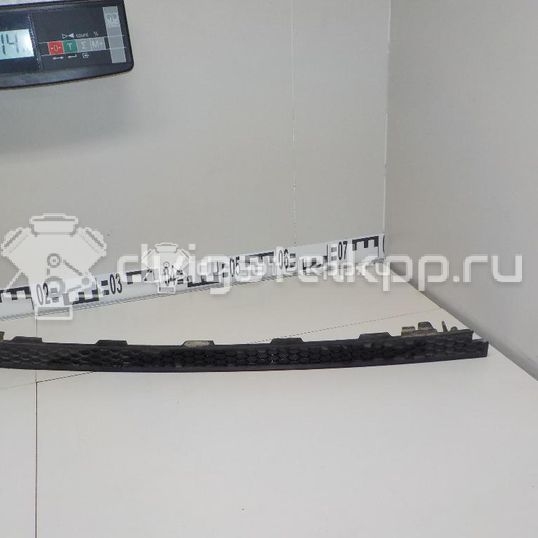 Фото Молдинг заднего бампера  866612k000 для Kia Soul
