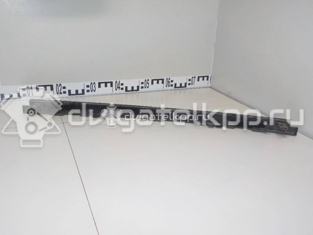 Фото Молдинг заднего бампера  866612k000 для Kia Soul {forloop.counter}}