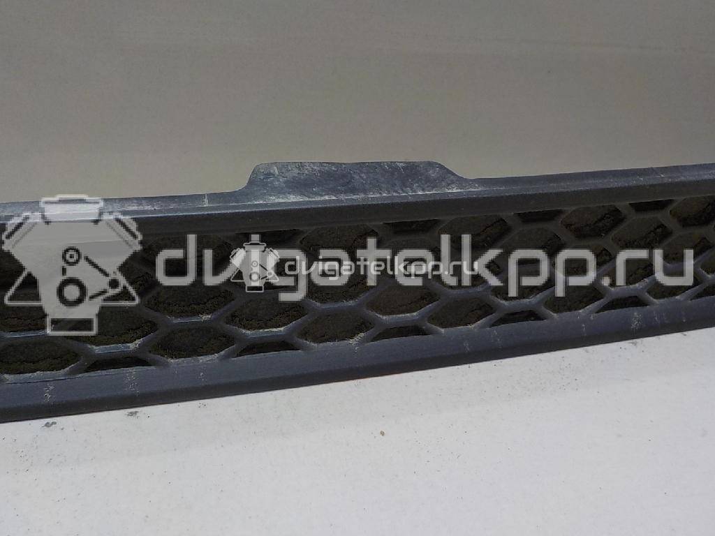 Фото Молдинг заднего бампера  866612k000 для Kia Soul {forloop.counter}}