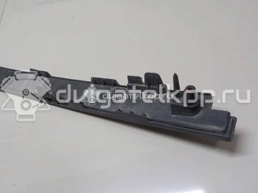 Фото Молдинг заднего бампера  866612k000 для Kia Soul {forloop.counter}}