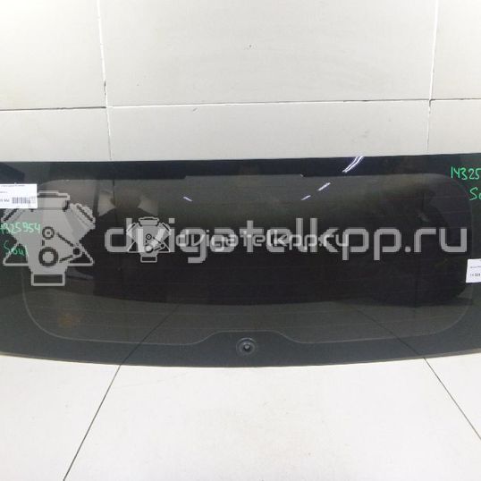Фото Стекло двери багажника  871102K010 для Kia Soul