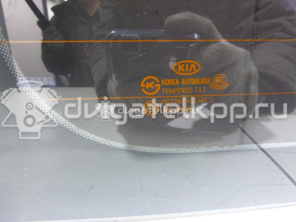Фото Стекло двери багажника  871102K010 для Kia Soul {forloop.counter}}