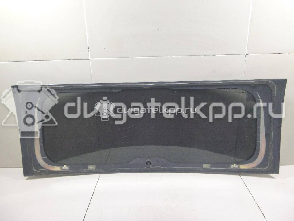Фото Стекло двери багажника  871102K010 для Kia Soul {forloop.counter}}