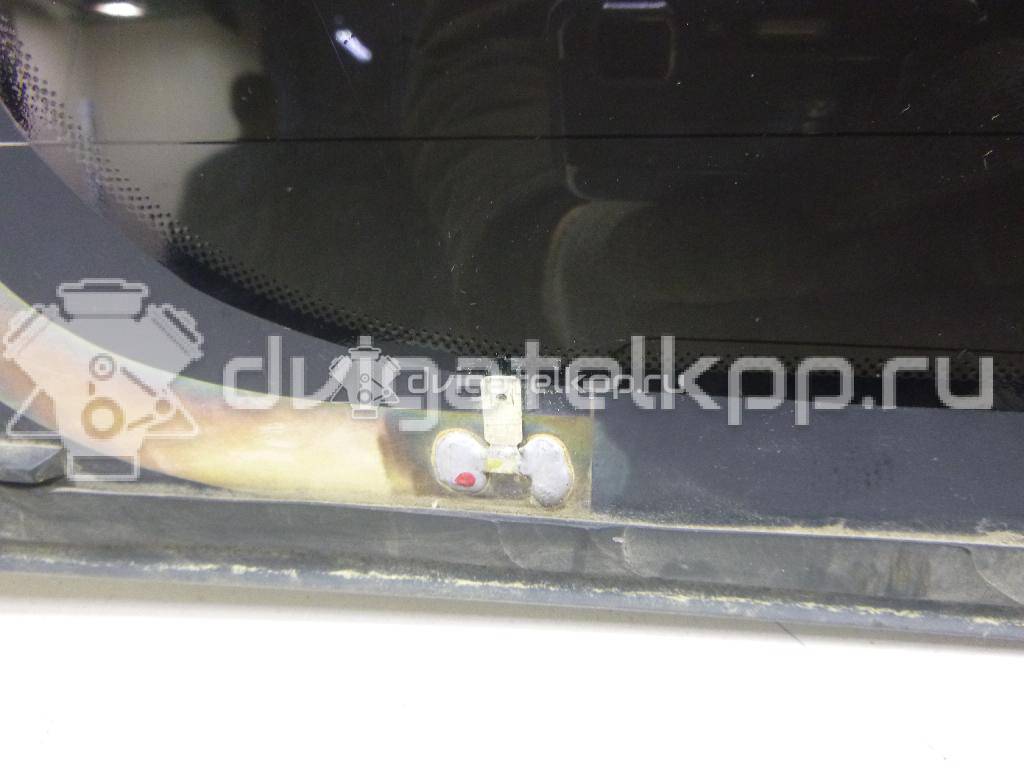 Фото Стекло двери багажника  871102K010 для Kia Soul {forloop.counter}}