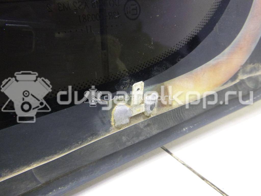 Фото Стекло двери багажника  871102K010 для Kia Soul {forloop.counter}}