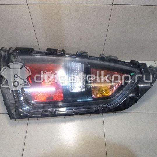 Фото Фонарь задний правый  924202K010 для Kia Soul