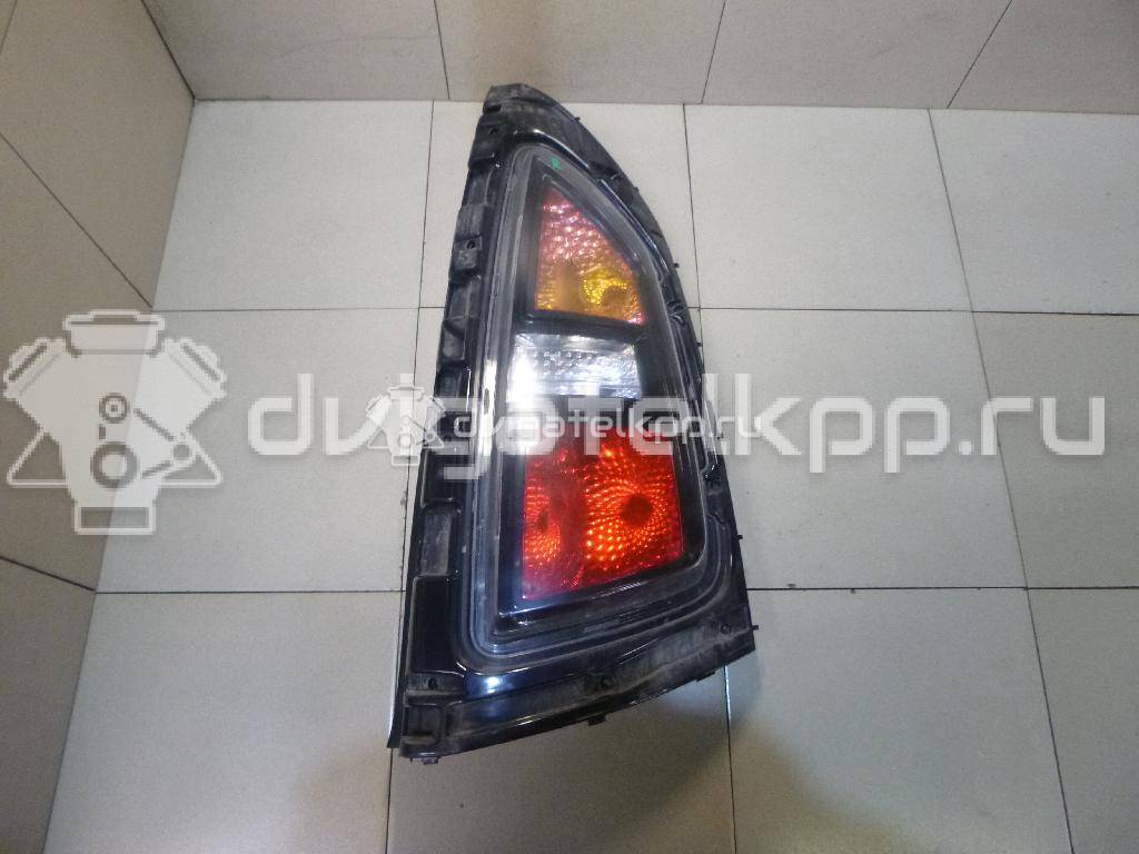 Фото Фонарь задний правый  924202K010 для Kia Soul {forloop.counter}}