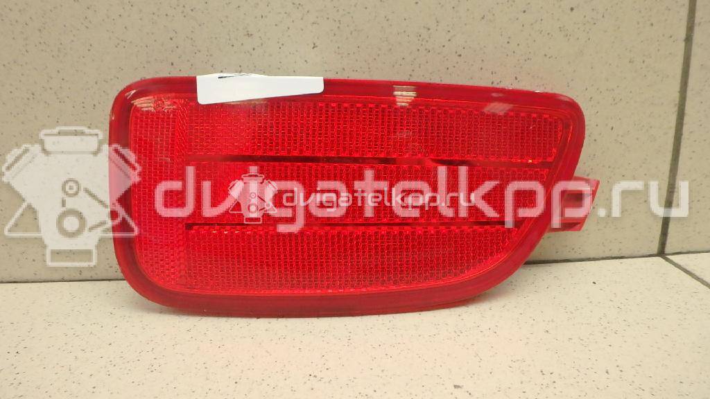 Фото Отражатель в бампер задний левый  924512K500 для Kia Soul {forloop.counter}}