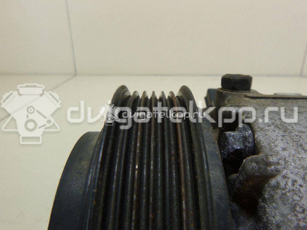 Фото Компрессор системы кондиционирования  977012K600 для kia Soul {forloop.counter}}