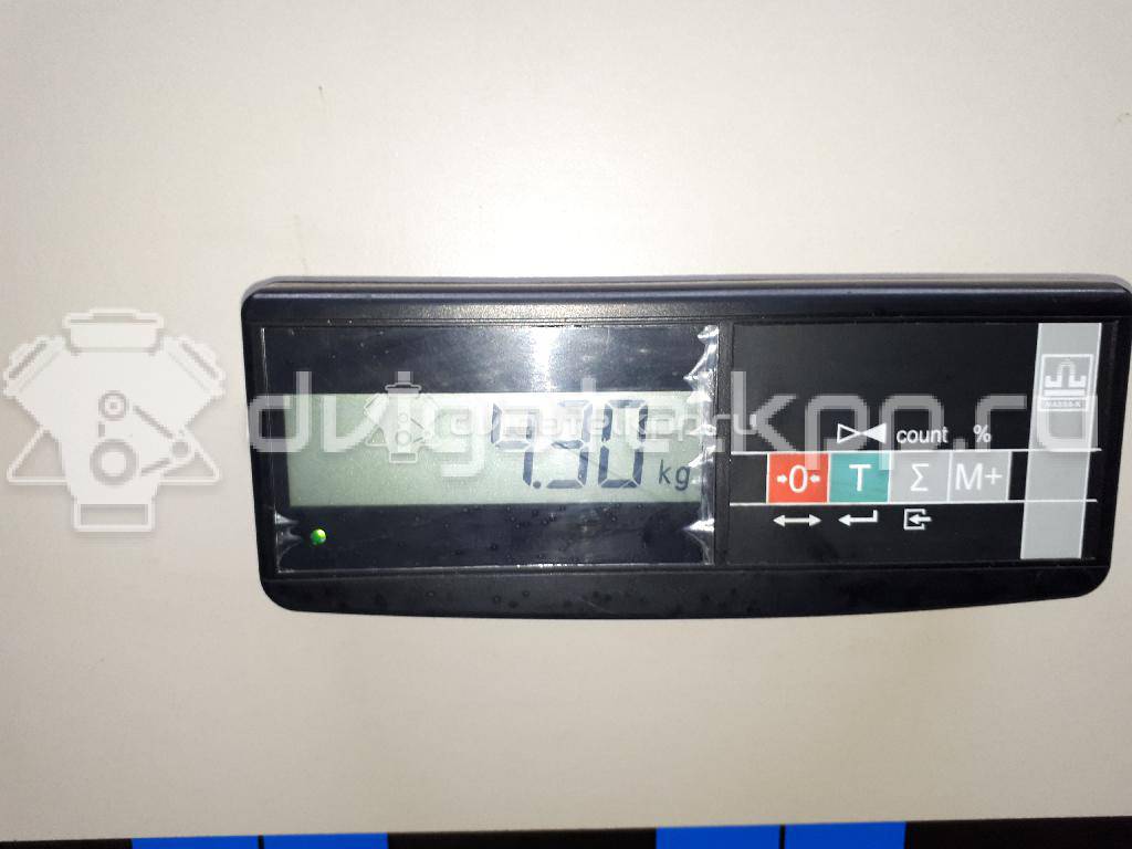 Фото Диск тормозной задний  584112K300 для Kia Soul {forloop.counter}}