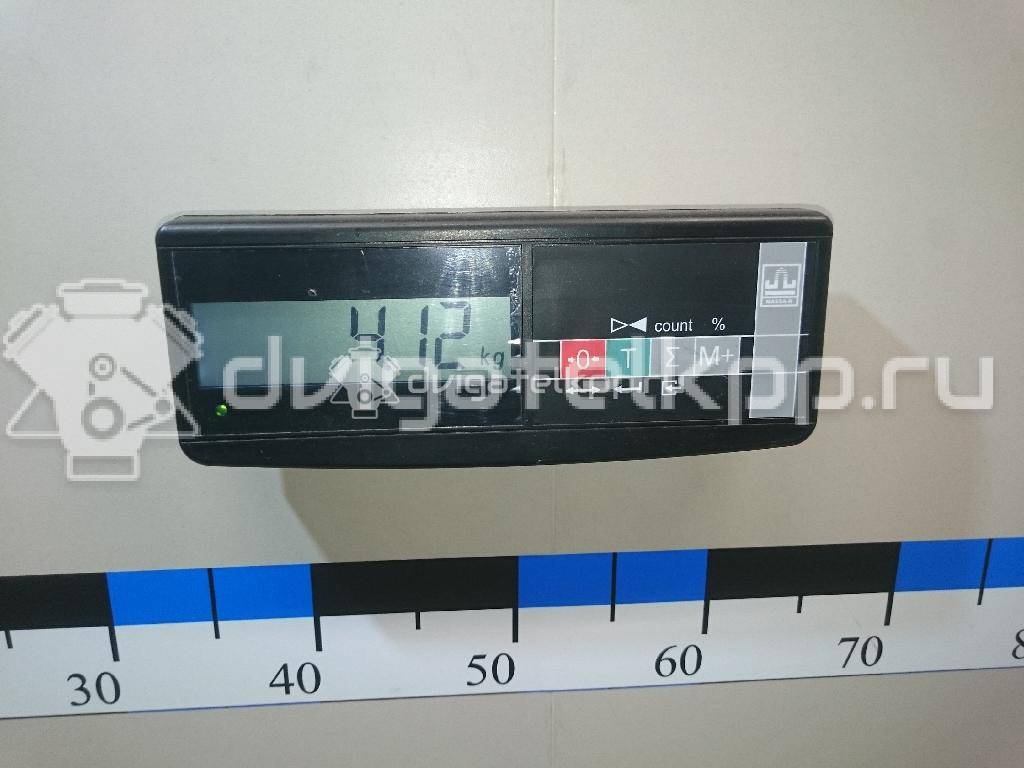 Фото Диск тормозной задний  584112K300 для Kia Soul {forloop.counter}}