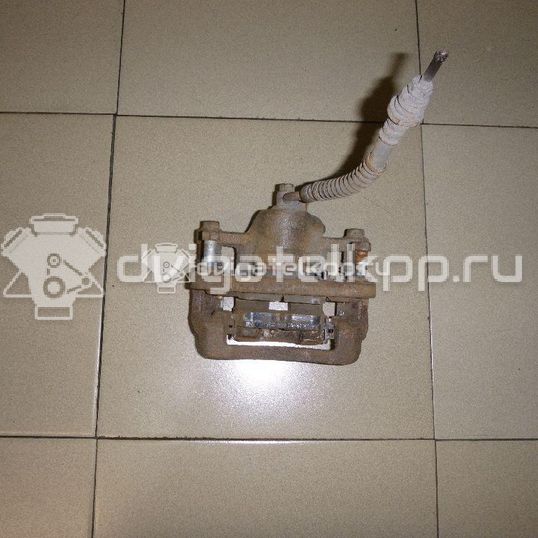 Фото Суппорт тормозной задний левый  582102K100 для Kia Soul