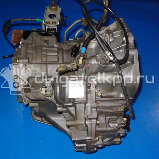 Фото Контрактная (б/у) АКПП для Nissan Teana / Qashqai / X-Trail 129-147 л.с 16V 2.0 л MR20DE Бензин/спирт