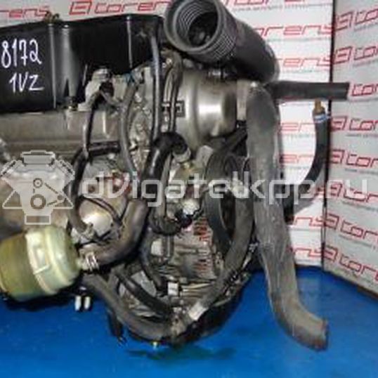 Фото Контрактный (б/у) двигатель MR20DE для Nissan Teana / Qashqai / X-Trail 129-147 л.с 16V 2.0 л Бензин/спирт