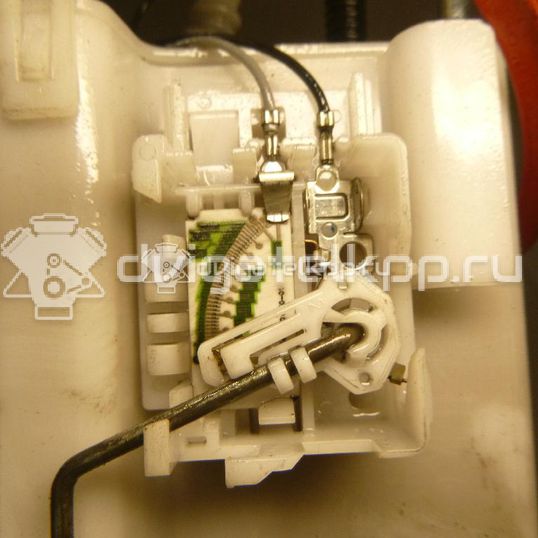 Фото Датчик уровня топлива  311102K900 для Kia Soul