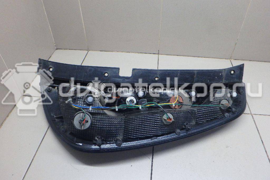Фото Фонарь задний левый  92401b2020 для Kia Soul {forloop.counter}}