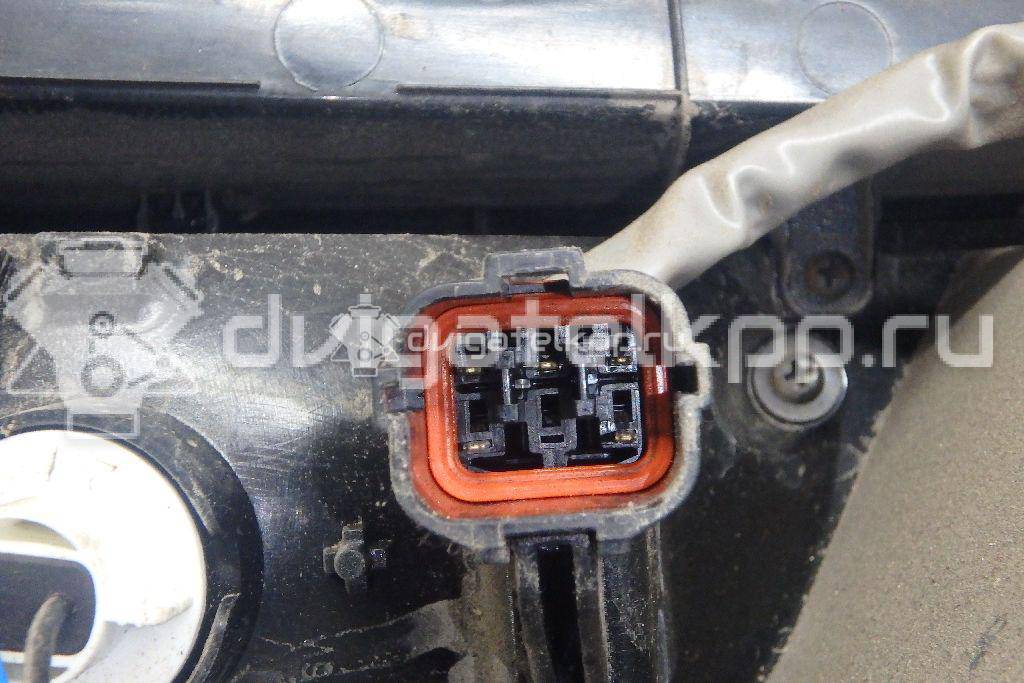 Фото Фонарь задний правый  92402B2020 для Kia Soul {forloop.counter}}