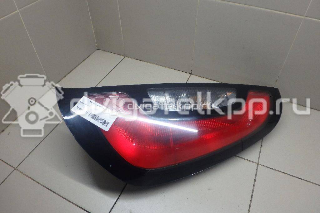 Фото Фонарь задний правый  92402B2020 для Kia Soul {forloop.counter}}