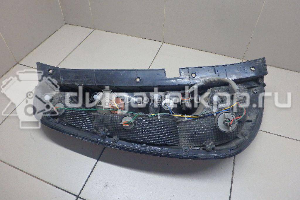 Фото Фонарь задний правый  92402B2020 для Kia Soul {forloop.counter}}
