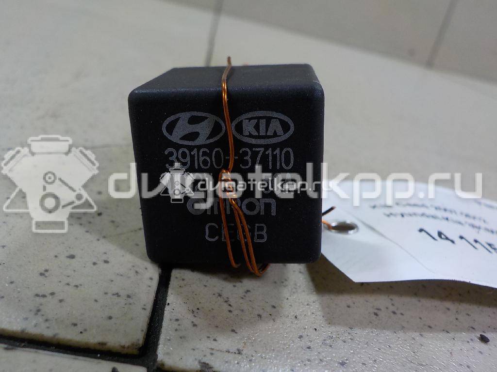 Фото Реле  3916037110 для kia Soul {forloop.counter}}