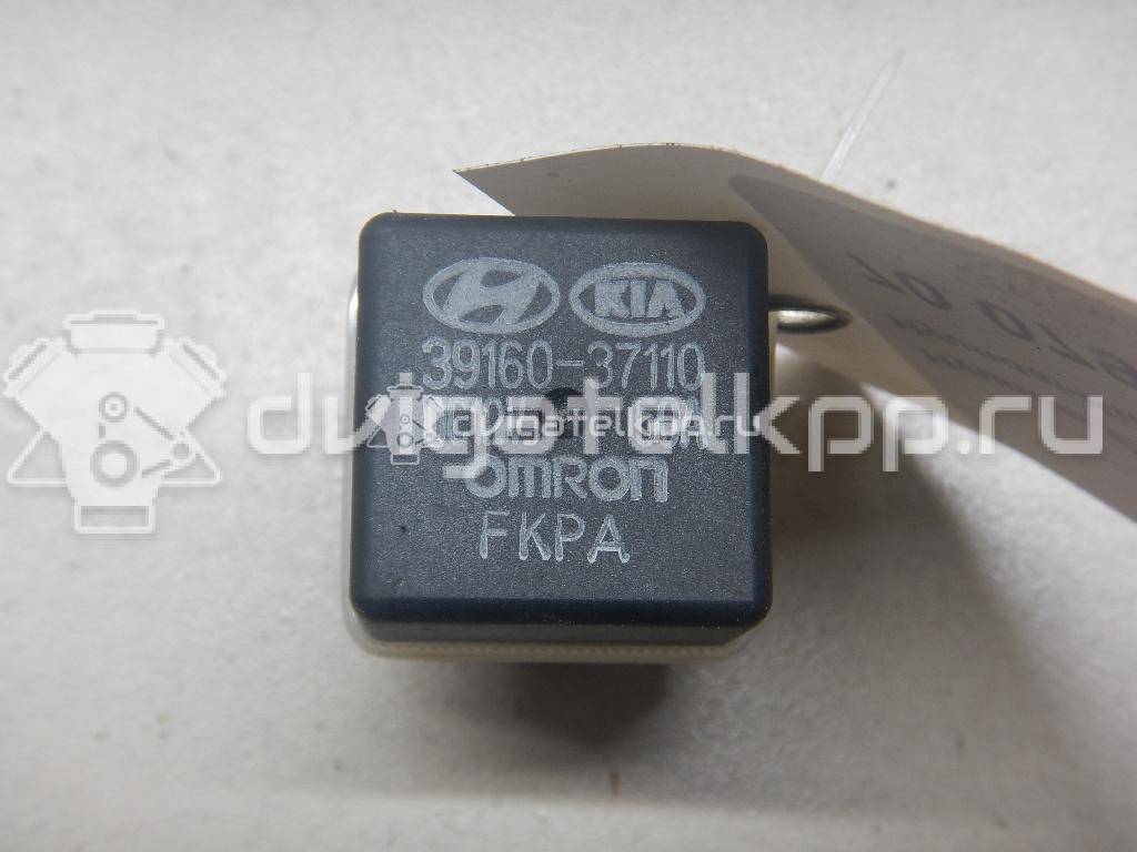 Фото Реле  3916037110 для kia Soul {forloop.counter}}