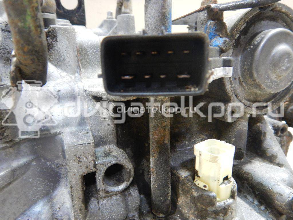 Фото Контрактная (б/у) АКПП для kia Spectra  V    0K2ND19090 {forloop.counter}}