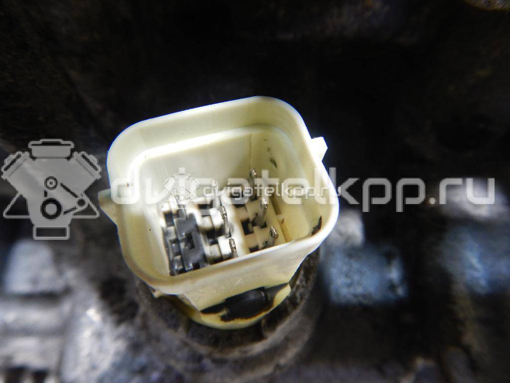 Фото Контрактная (б/у) АКПП для kia Spectra  V    0K2ND19090 {forloop.counter}}