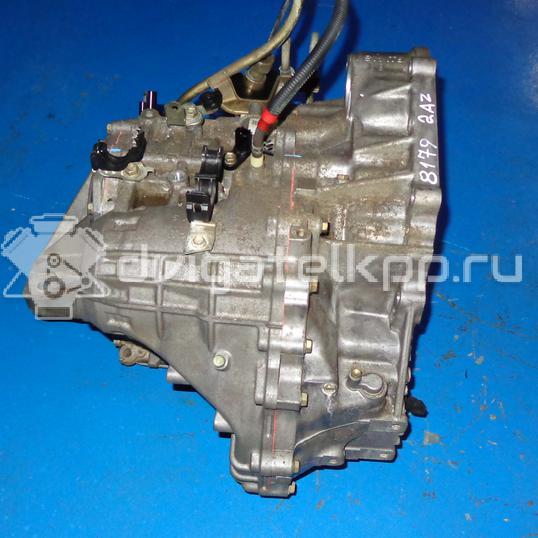 Фото Контрактная (б/у) АКПП для Nissan Primera / X-Trail / Teana / Avenir 131-150 л.с 16V 2.0 л QR20DE бензин