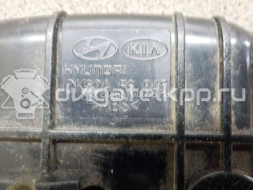 Фото Ручка открывания багажника  0k2n15684xa для kia Spectra {forloop.counter}}