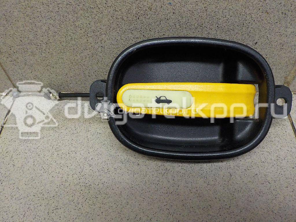 Фото Ручка открывания багажника  0k2n15684xa для kia Spectra {forloop.counter}}