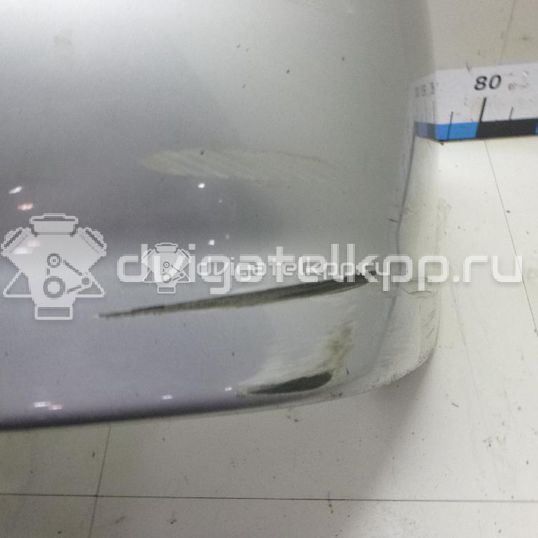 Фото Бампер задний  0K2NC50220XX для Kia Sephia Fa