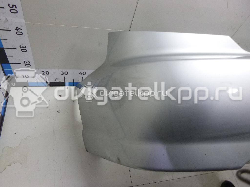 Фото Бампер задний  0K2NC50220XX для Kia Sephia Fa {forloop.counter}}