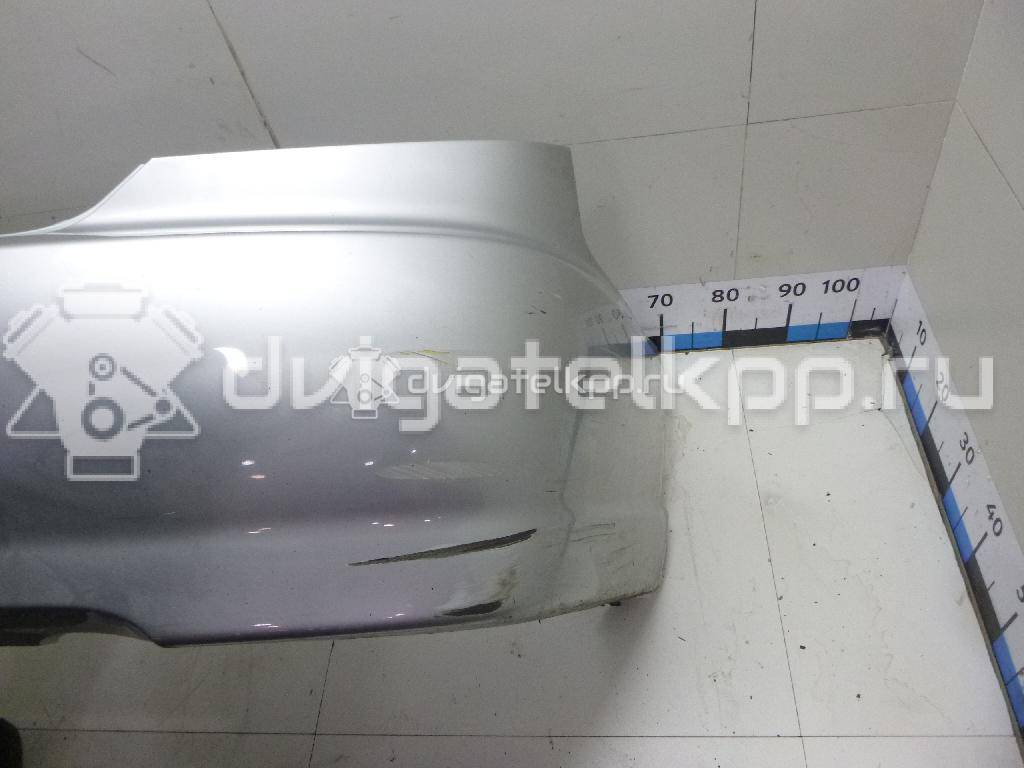 Фото Бампер задний  0K2NC50220XX для Kia Sephia Fa {forloop.counter}}