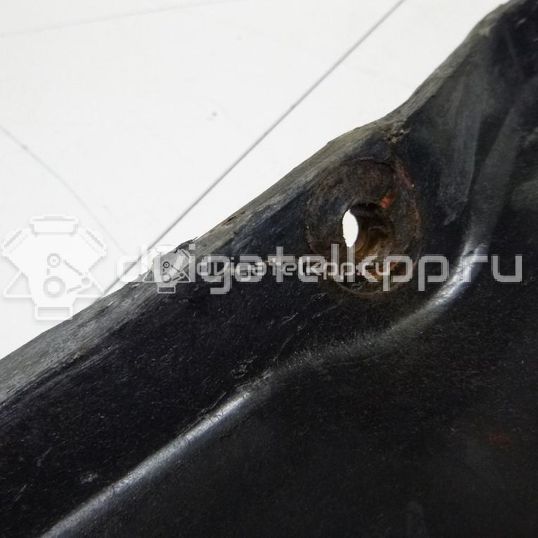 Фото Усилитель переднего бампера  0k2n150070 для Kia Shuma Fb