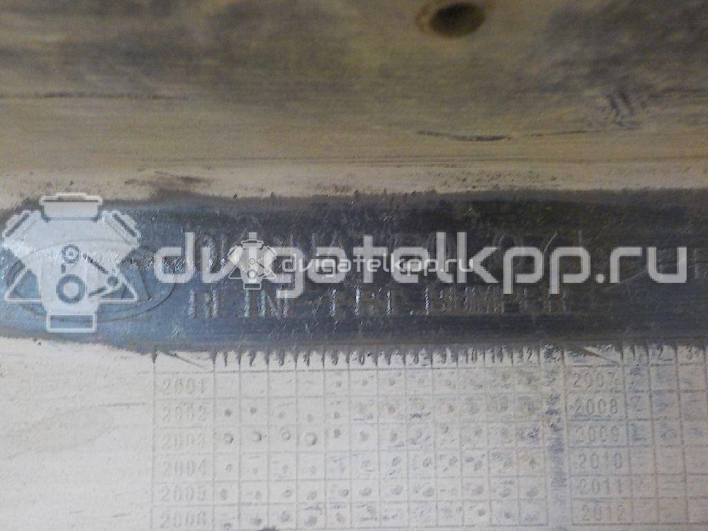 Фото Усилитель переднего бампера  0k2n150070 для Kia Shuma Fb {forloop.counter}}