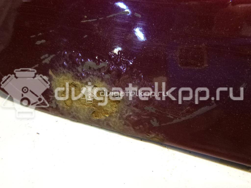 Фото Крышка багажника  0K2NB52610 для Kia Sephia Fa {forloop.counter}}