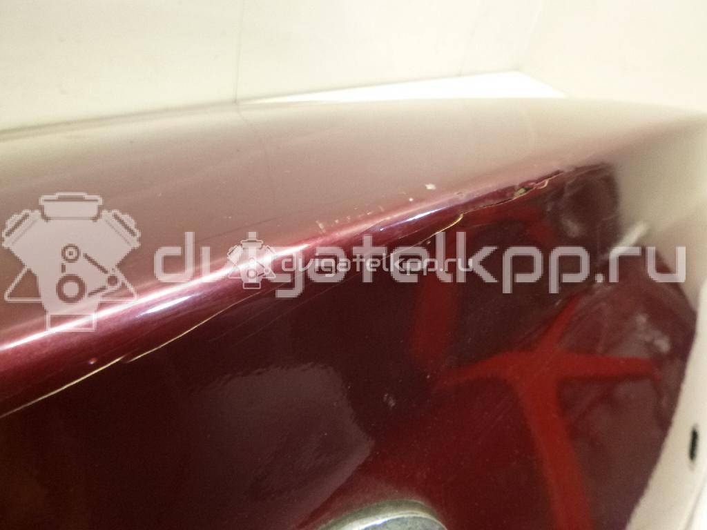 Фото Крышка багажника  0K2NB52610 для Kia Sephia Fa {forloop.counter}}