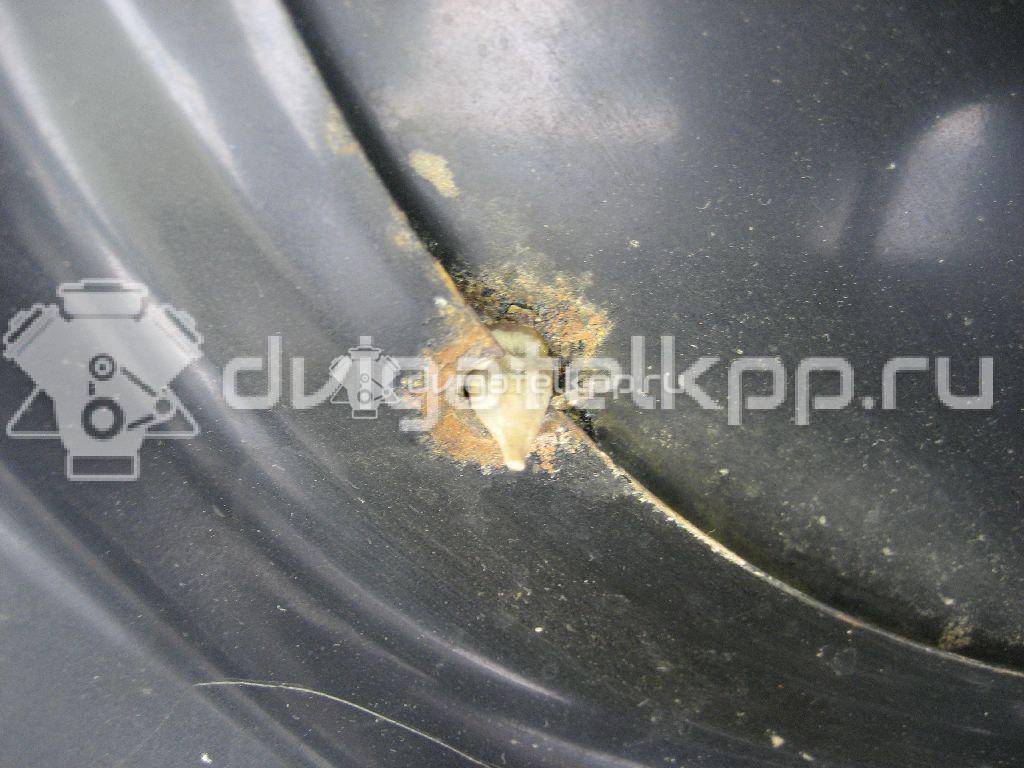 Фото Крышка багажника  0k2nb52610 для Kia Sephia Fa {forloop.counter}}