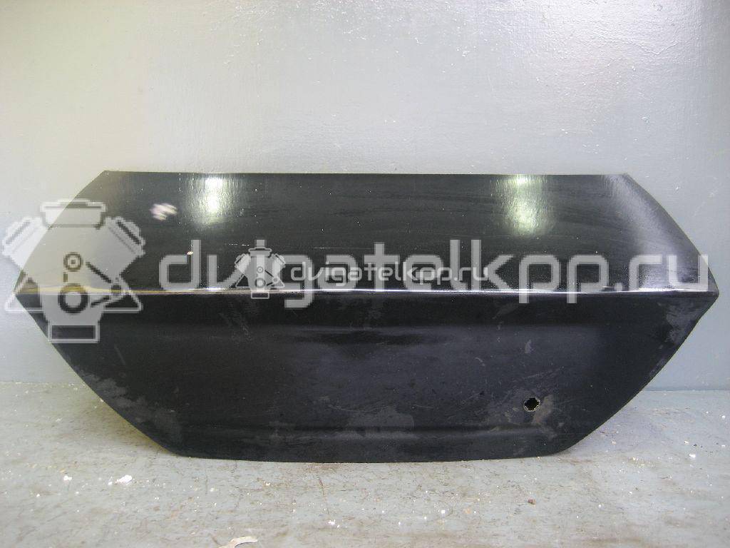 Фото Крышка багажника  0k2nb52610 для Kia Sephia Fa {forloop.counter}}