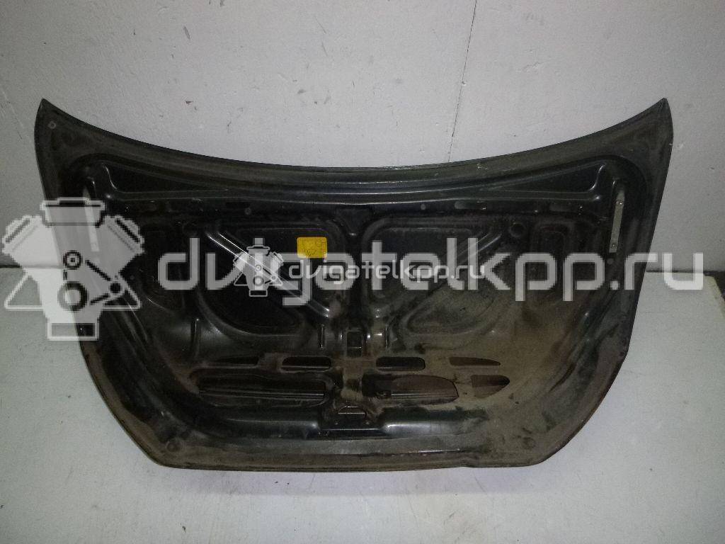 Фото Крышка багажника  0k2nb52610 для Kia Sephia Fa {forloop.counter}}