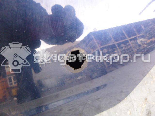 Фото Крышка багажника  0k2nb52610 для Kia Sephia Fa {forloop.counter}}