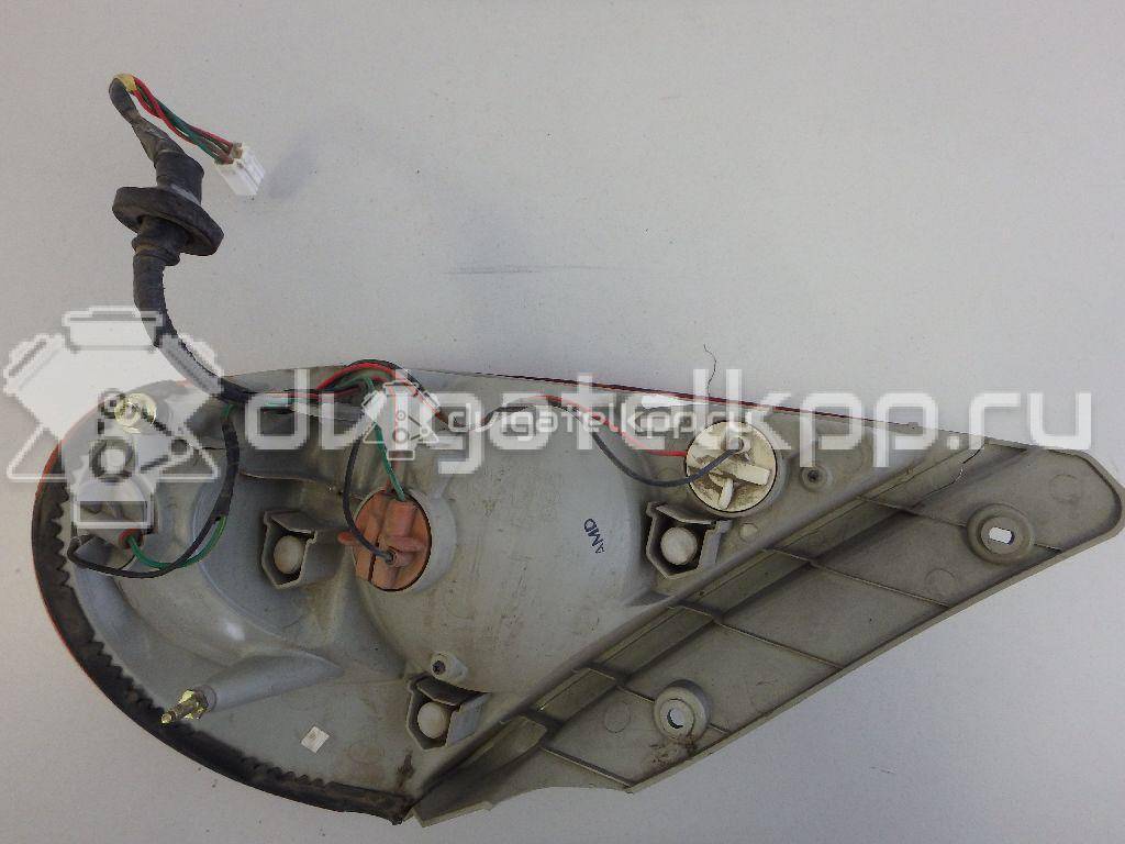 Фото Фонарь задний левый  0K2NC51160A для Kia Sephia Fa {forloop.counter}}