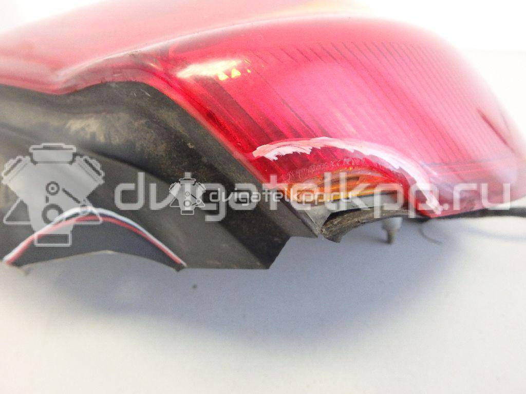 Фото Фонарь задний левый  0K2NC51160A для Kia Sephia Fa {forloop.counter}}