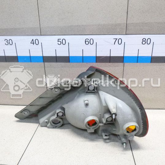 Фото Фонарь задний левый  0K2NC51160A для Kia Sephia Fa